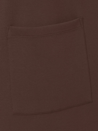 Jacke Offen 1/1 Arm Kapuze