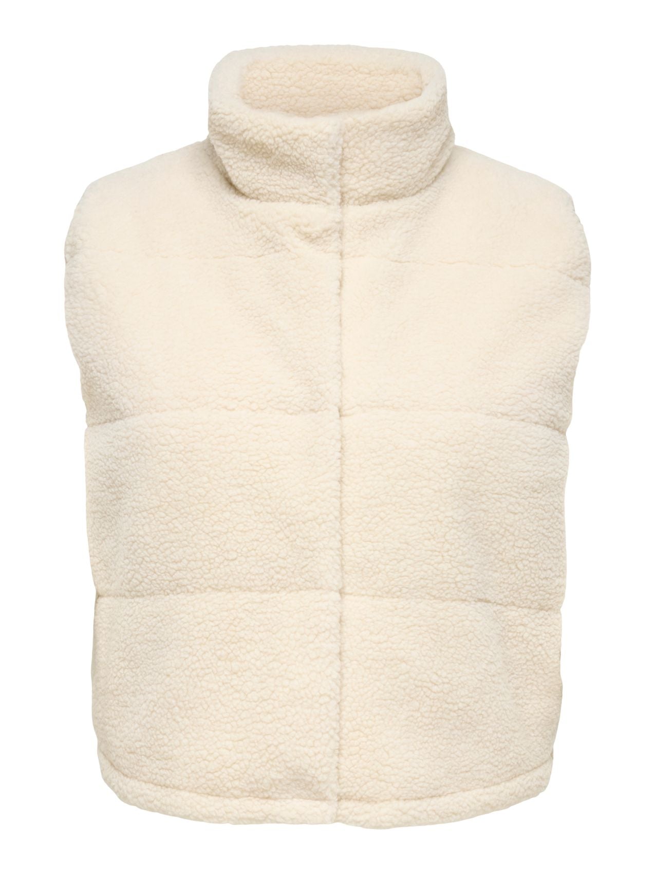 CARSANDRA TEDDY WAISTCOAT OTW NOOS