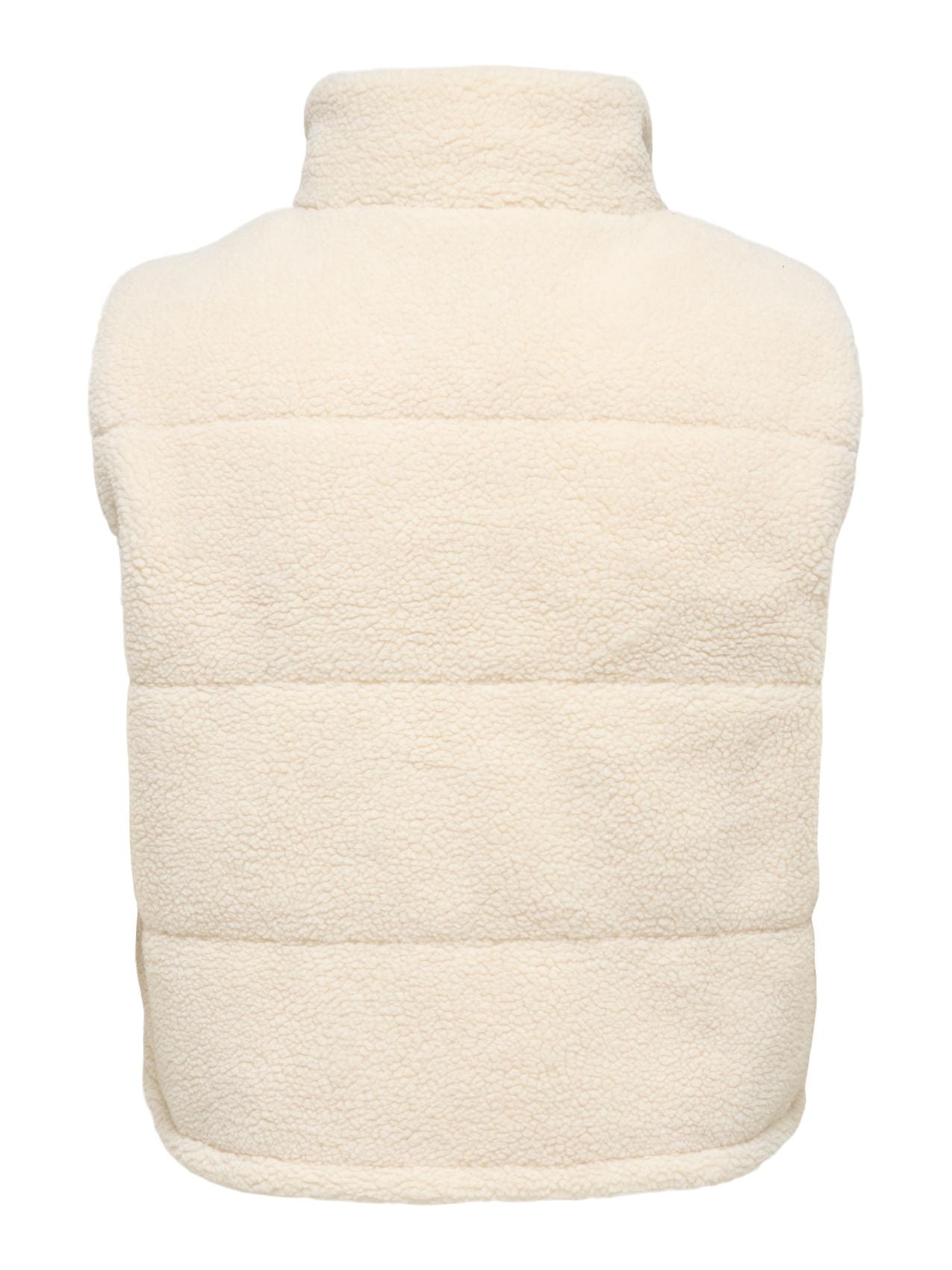 CARSANDRA TEDDY WAISTCOAT OTW NOOS