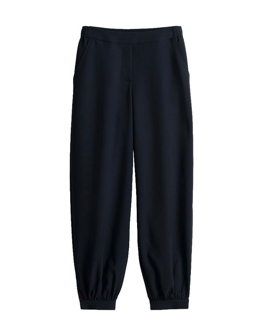 OPUS Relaxed Ballonhose mit Komfortbund