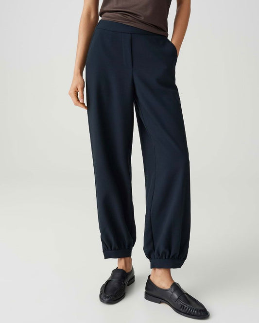 OPUS Relaxed Ballonhose mit Komfortbund