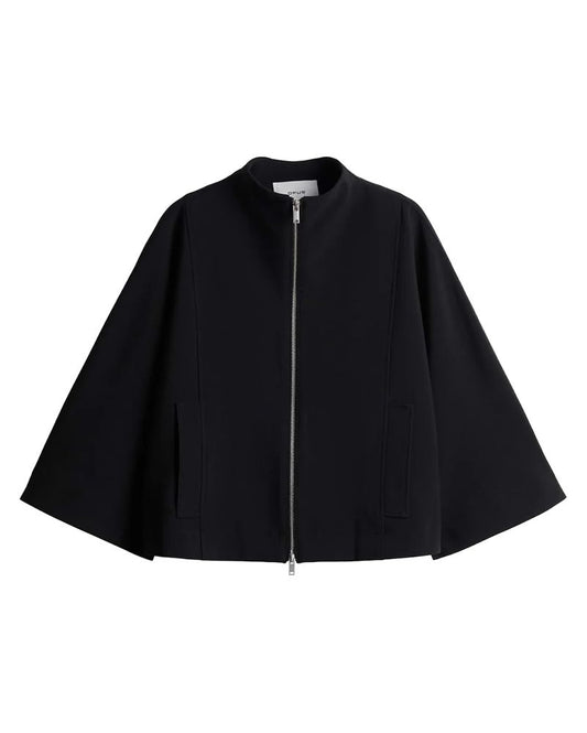 OPUS Cape-Jacke mit weitem Arm