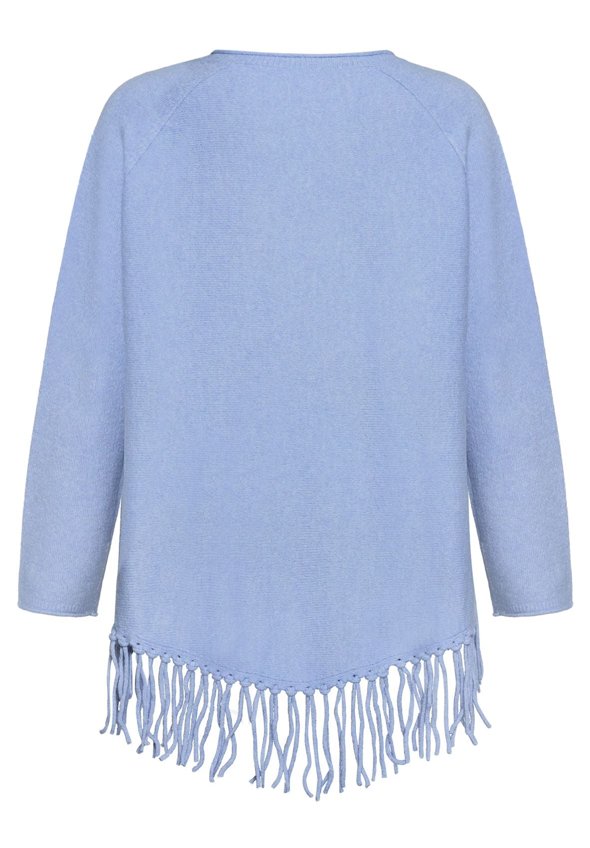 Strickpullover