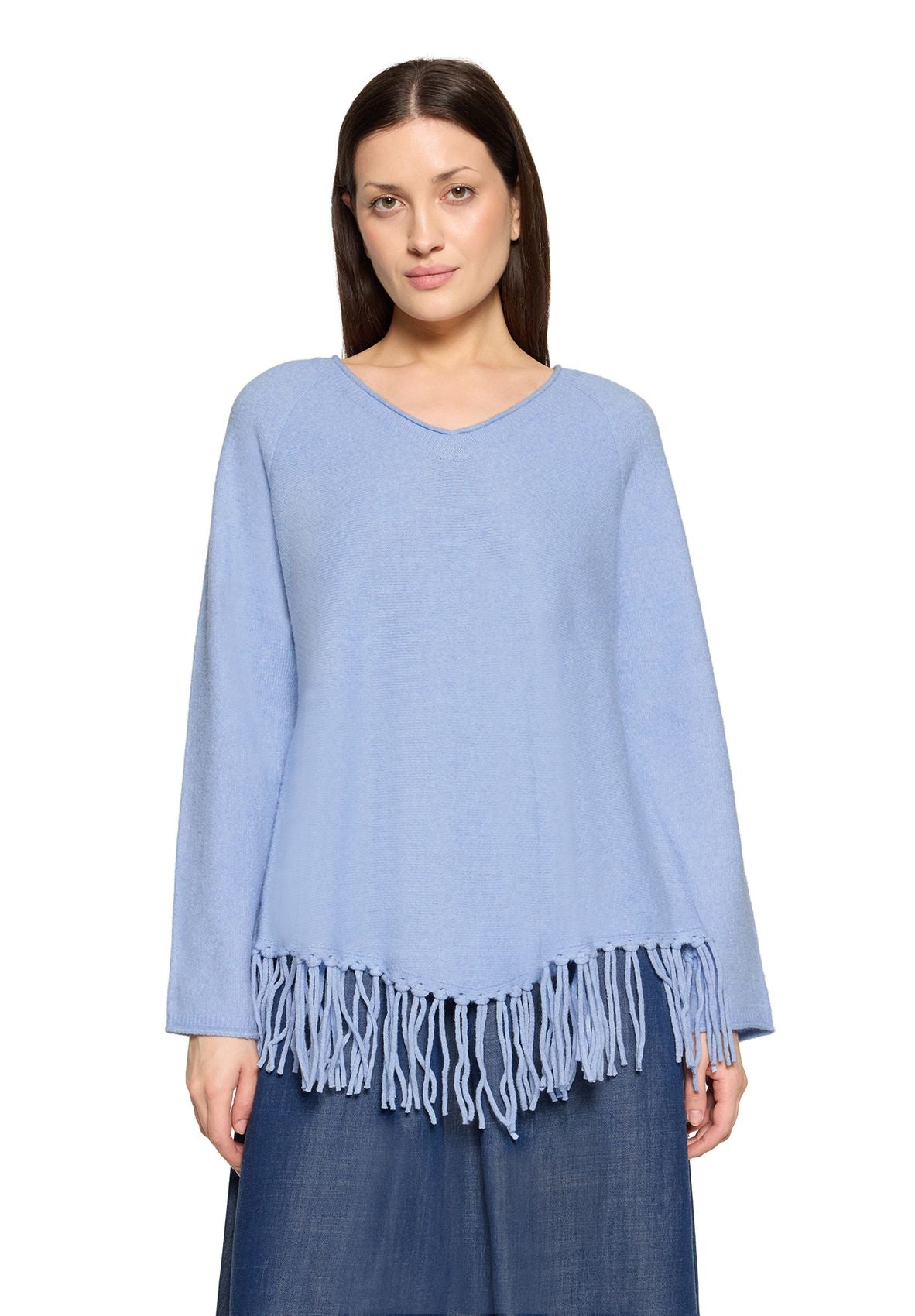 Strickpullover