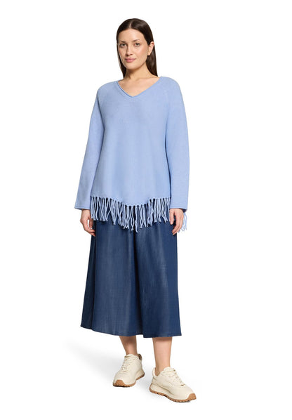 Strickpullover
