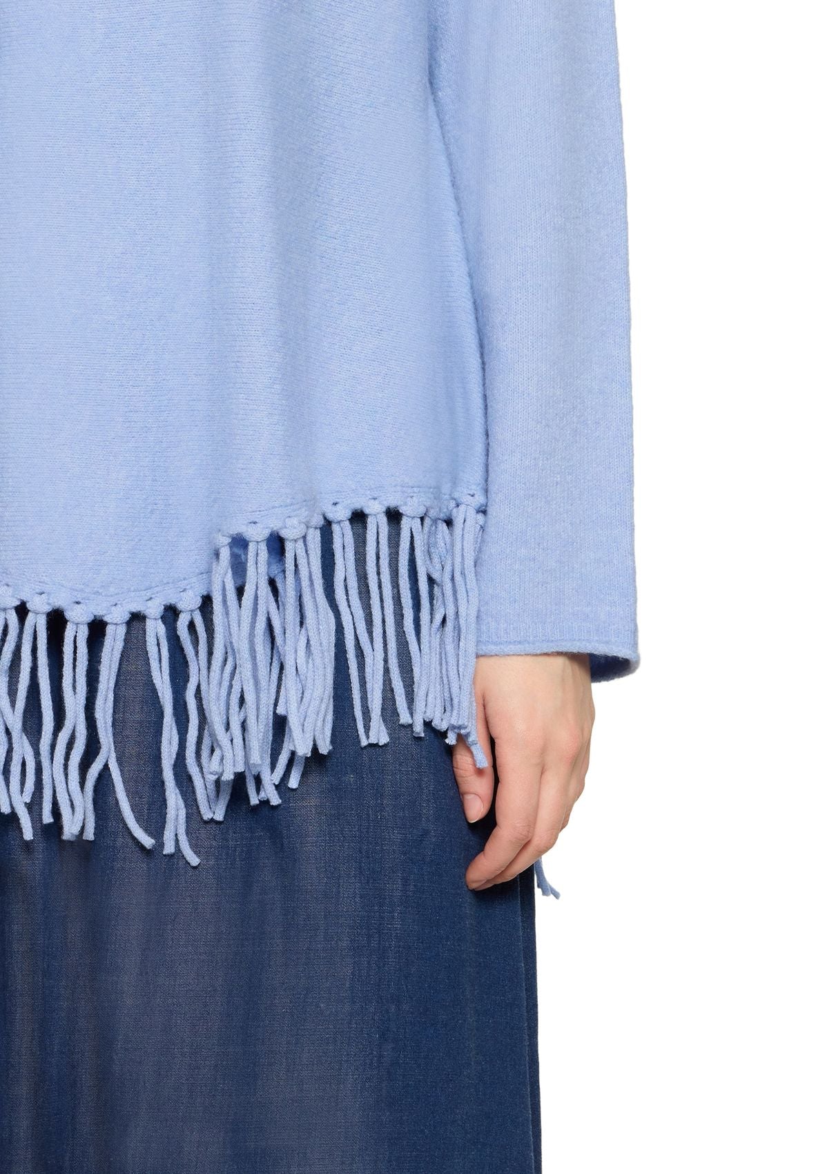 Strickpullover