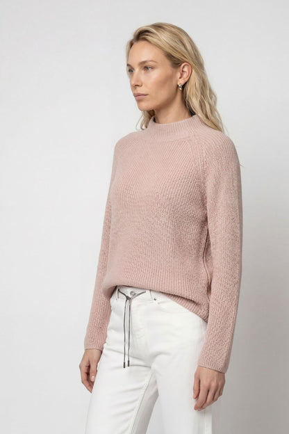 Pullover, rosewater