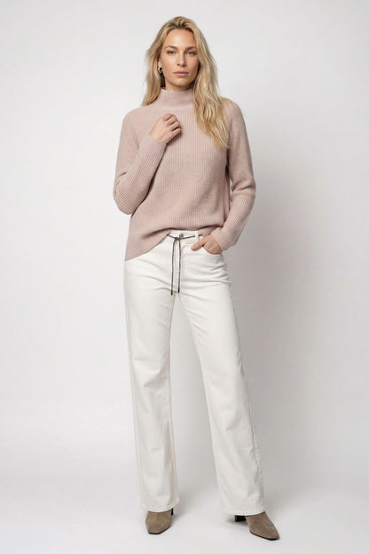 Pullover, rosewater