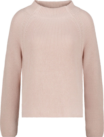 Pullover, rosewater