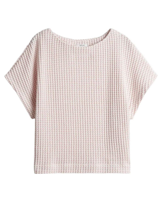 OPUS T-Shirt aus Baumwoll-Mix