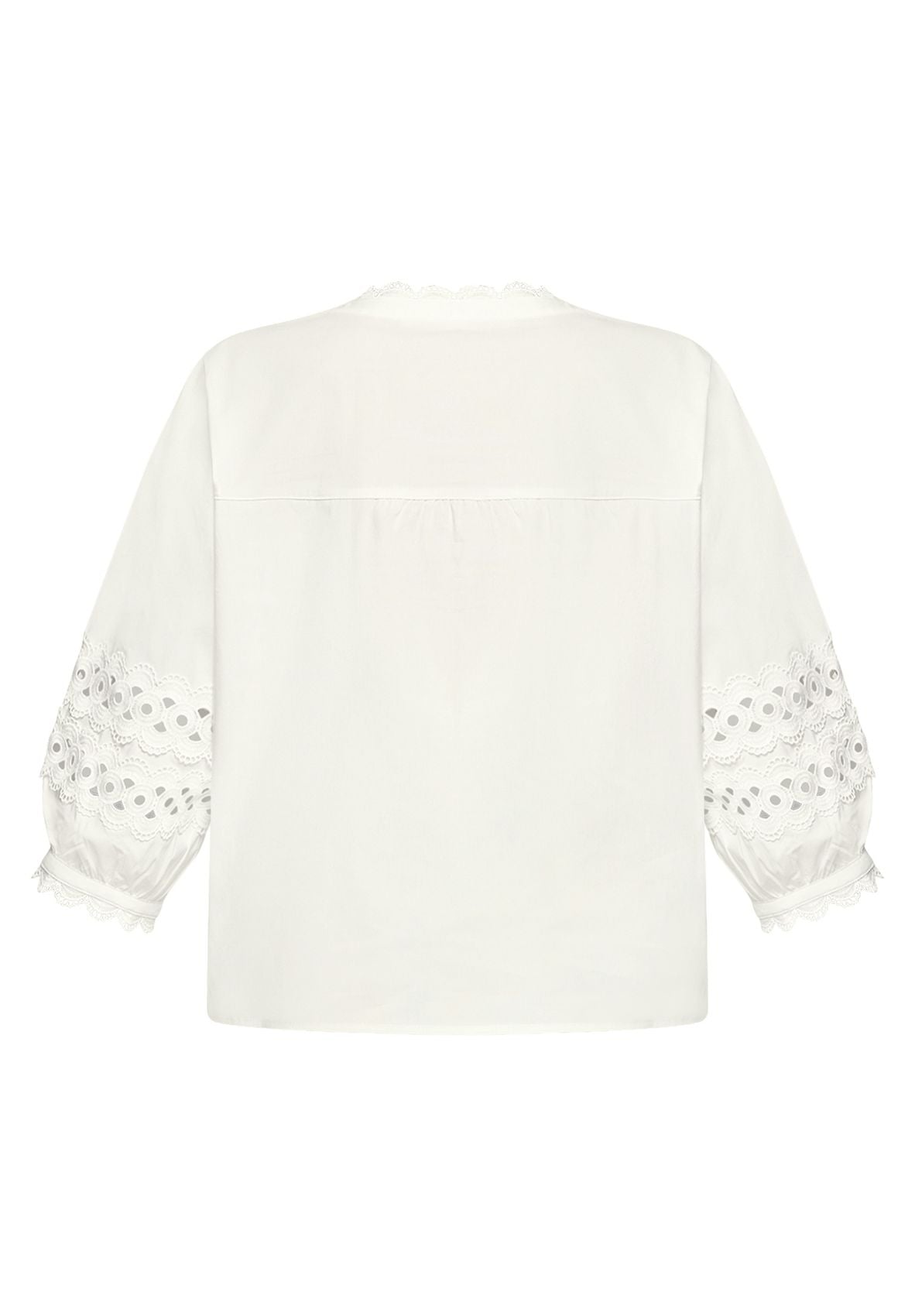 BETTY BARCLAY Casual-Bluse