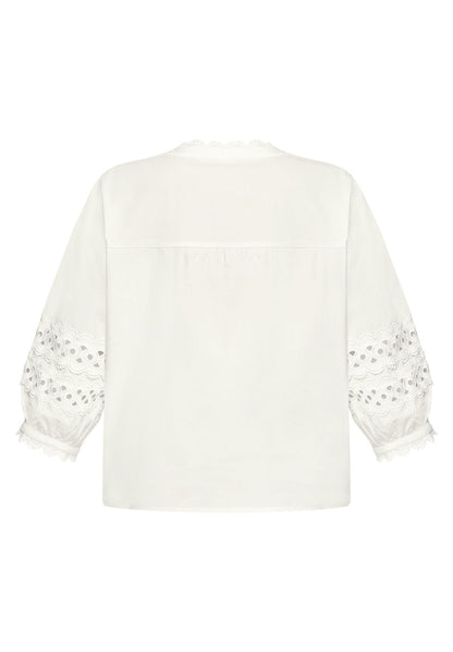 BETTY BARCLAY Casual-Bluse