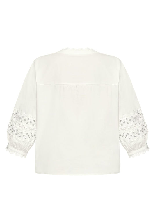 BETTY BARCLAY Casual-Bluse