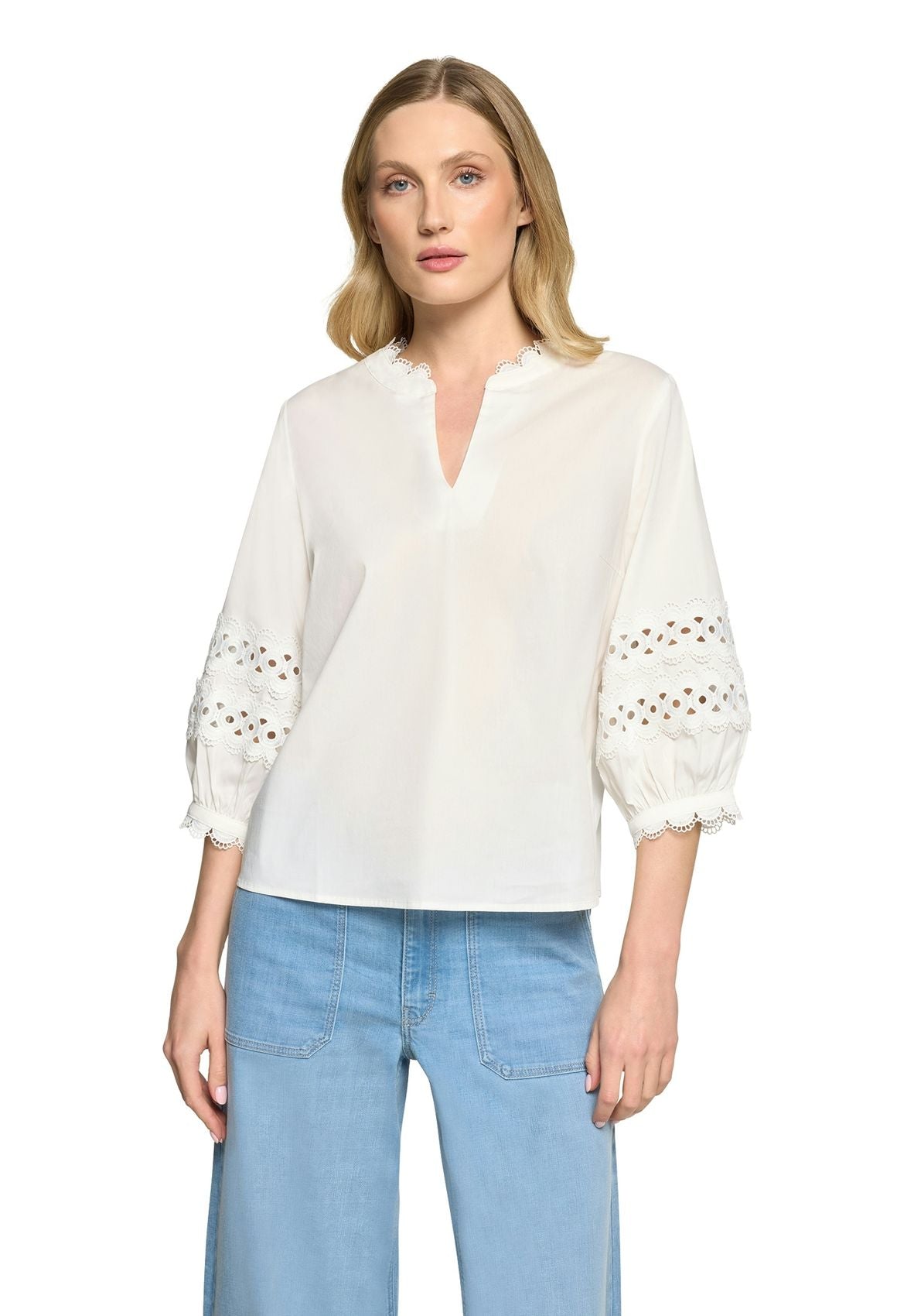 BETTY BARCLAY Casual-Bluse