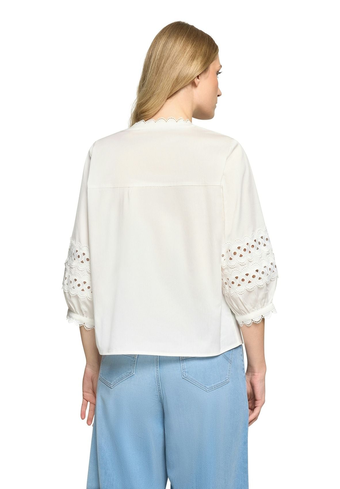 BETTY BARCLAY Casual-Bluse
