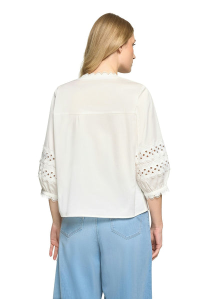 BETTY BARCLAY Casual-Bluse