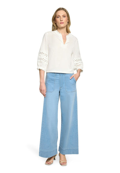 BETTY BARCLAY Casual-Bluse