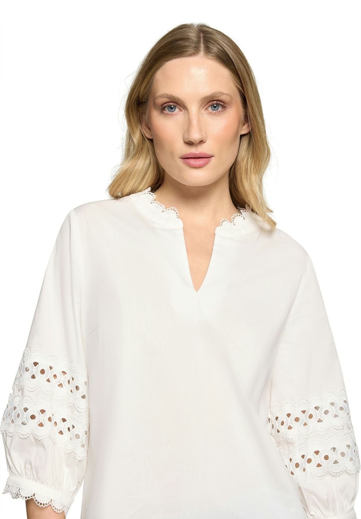 BETTY BARCLAY Casual-Bluse