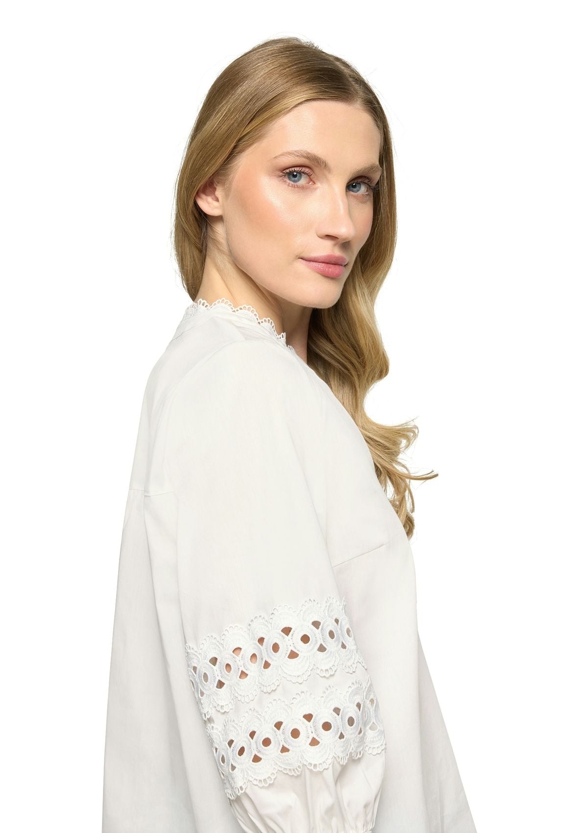 BETTY BARCLAY Casual-Bluse