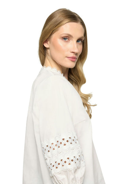 BETTY BARCLAY Casual-Bluse
