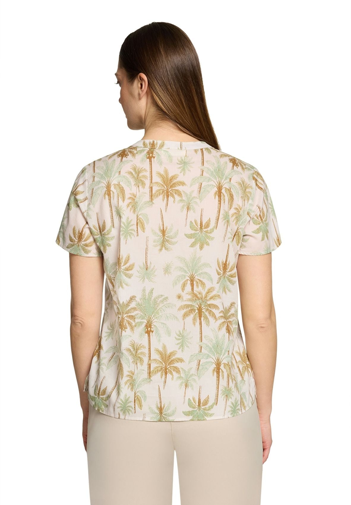 Blusenshirt