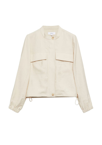 Indoor-Jacke