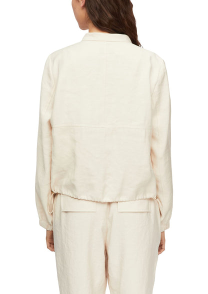 Indoor-Jacke
