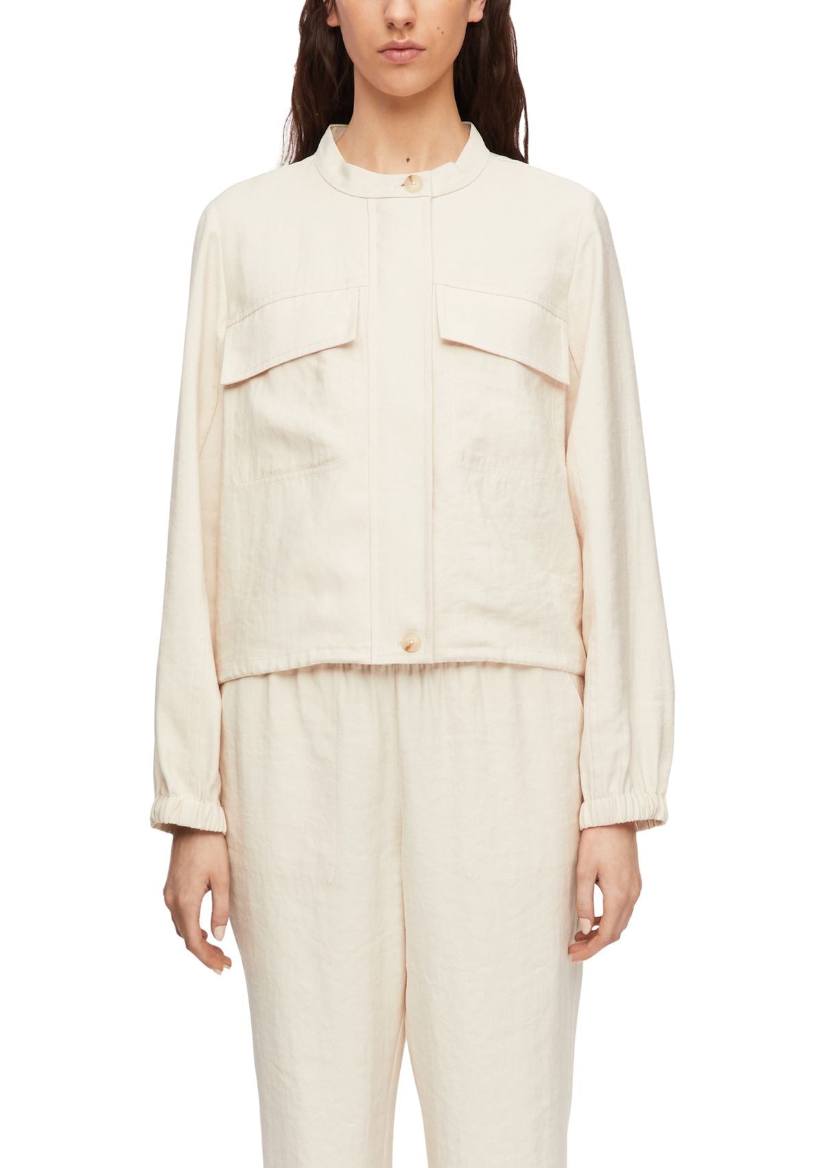 Indoor-Jacke