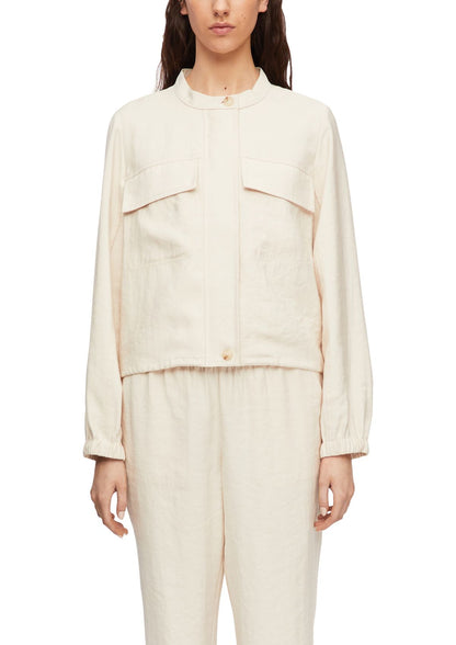 Indoor-Jacke