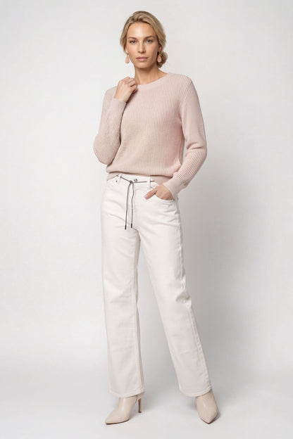 Pullover, rosewater