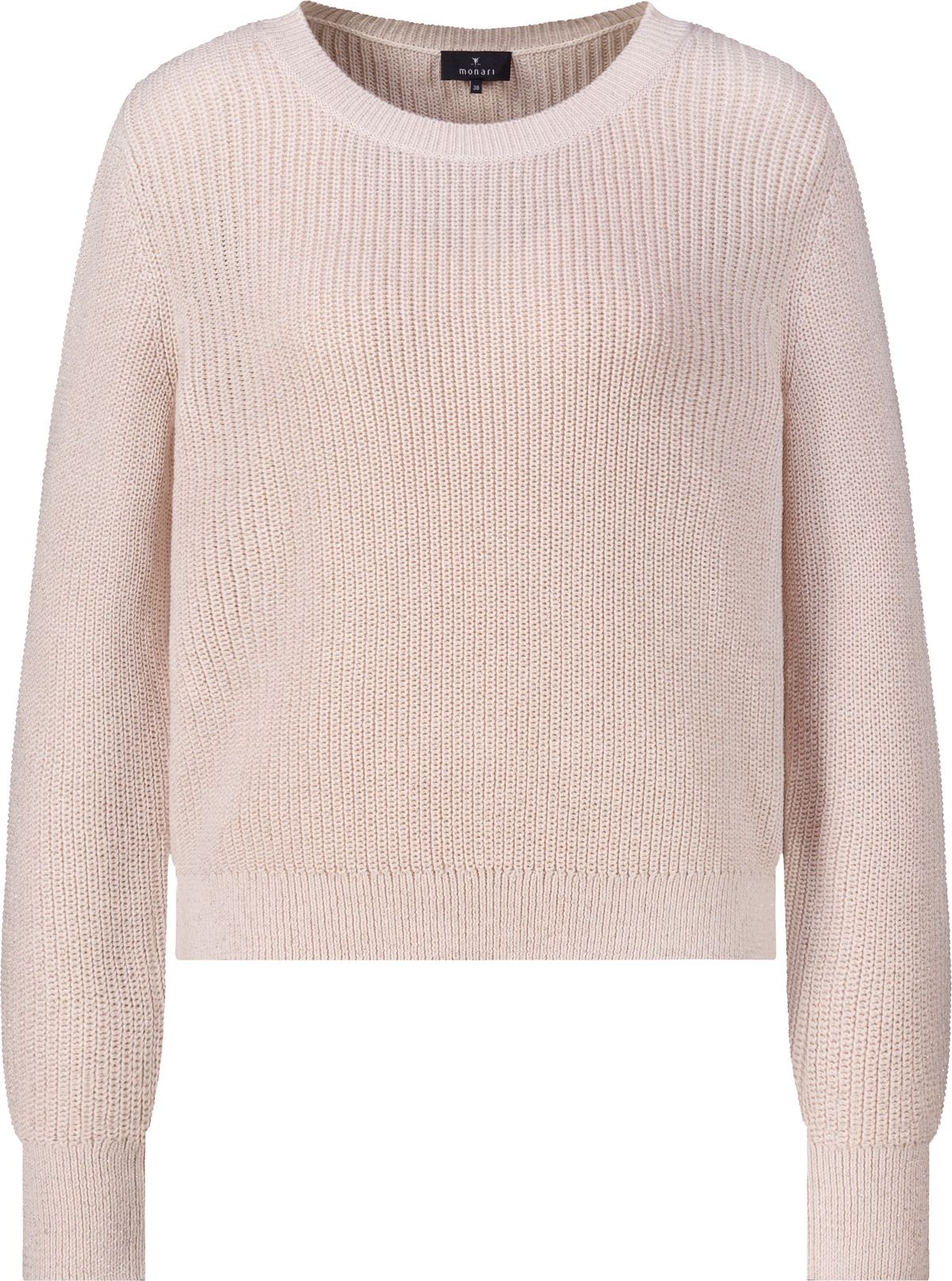 Pullover, rosewater