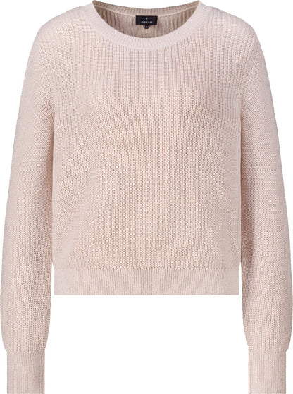 Pullover, rosewater
