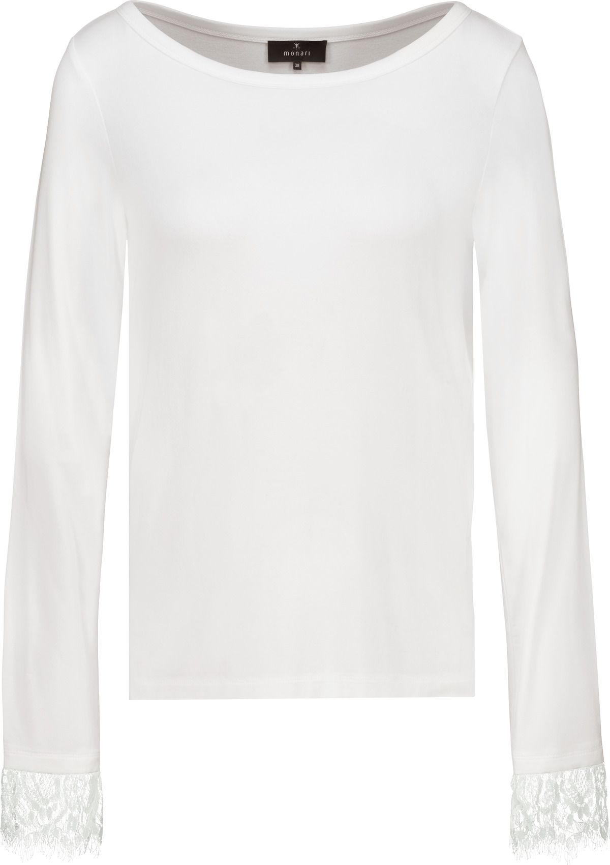 Pullover, off-white