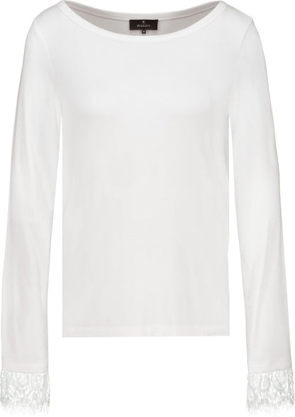 Pullover, off-white