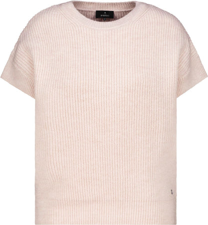 Pullunder, rosewater melange