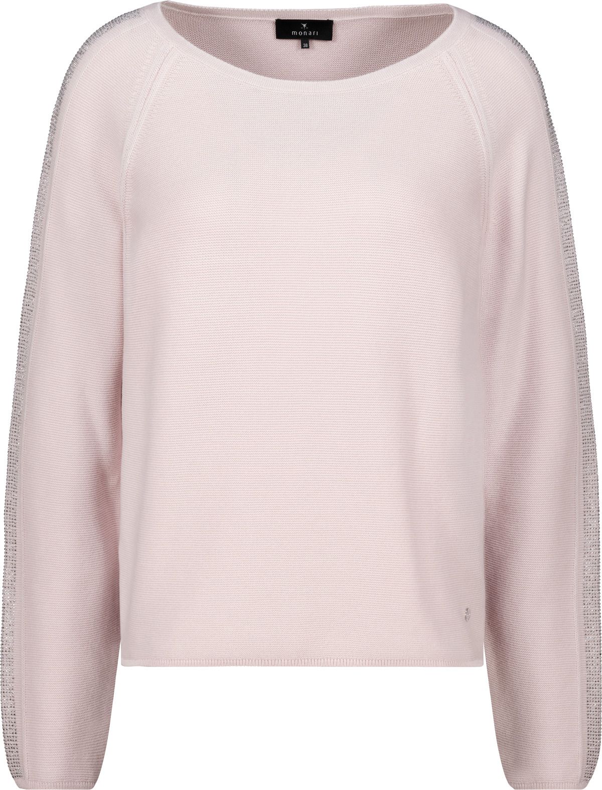 Pullover, rosewater