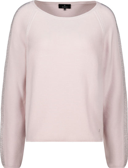 Pullover, rosewater