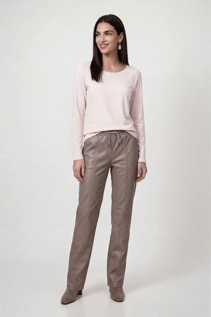 Pullover, rosewater