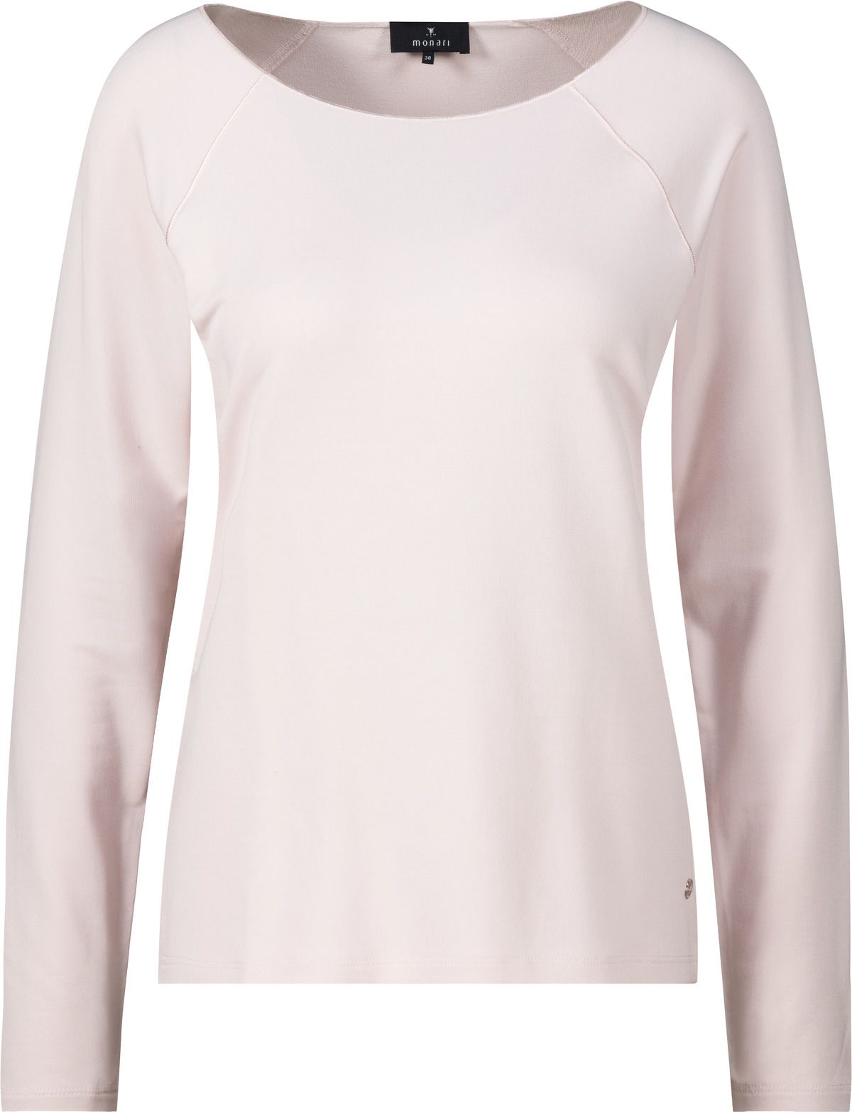 Pullover, rosewater