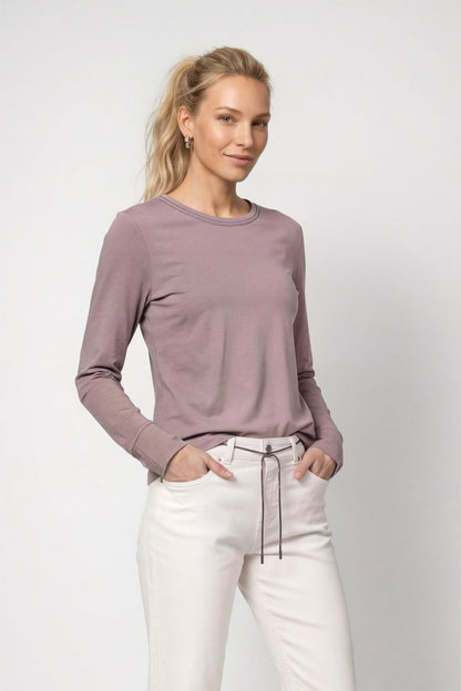 Pullover, taupe