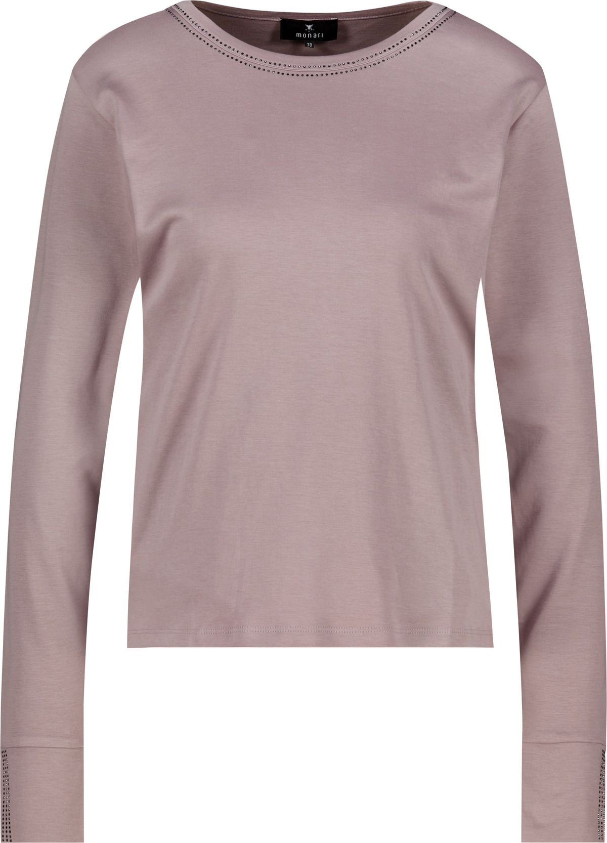 Pullover, taupe