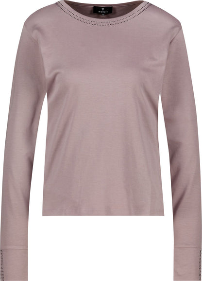 Pullover, taupe