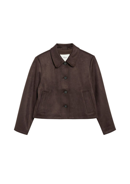 Indoor-Jacke