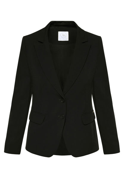 BETTY BARCLAY Klassischer Blazer 42