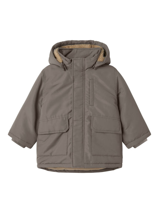 BESTSELLER NMMMARLOW PARKA JACKET PB1 128