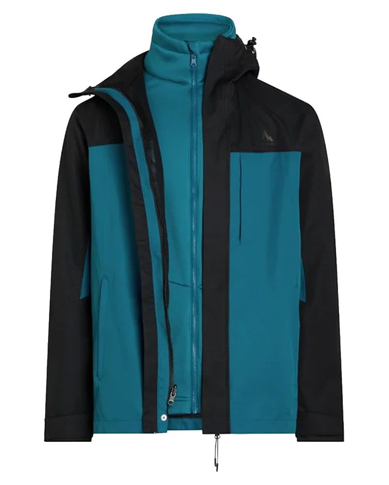 MC KINLEY Herren Doppeljacke "Dano II 3:1 M"