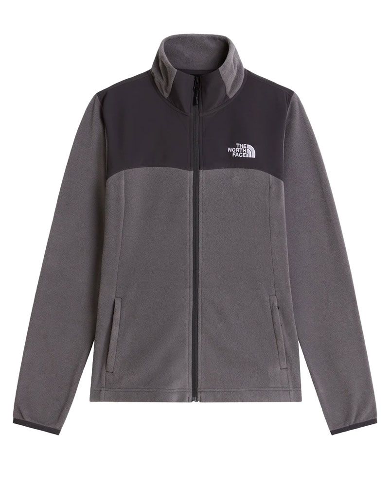 Damen Fleece-Jacke