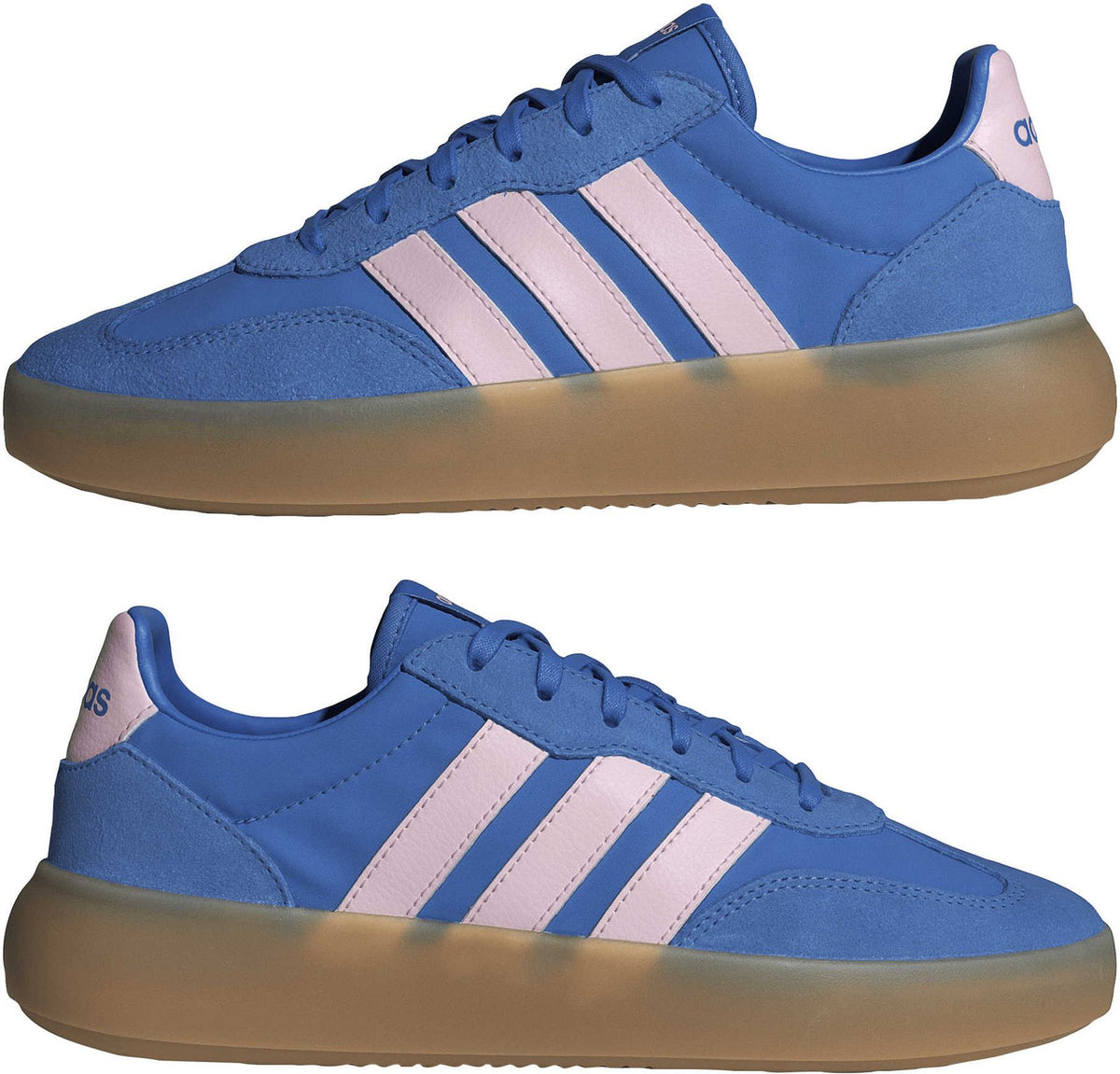 Damen Freizeitschuhe "Barreda Decode"