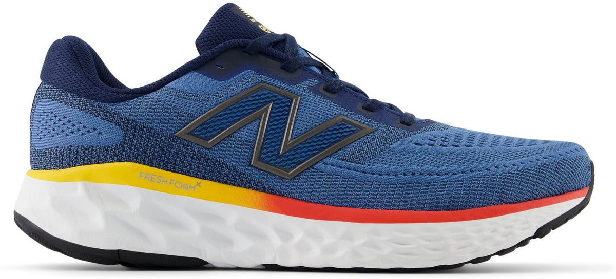 Herren Laufschuhe "Fresh Foam X Evoz"