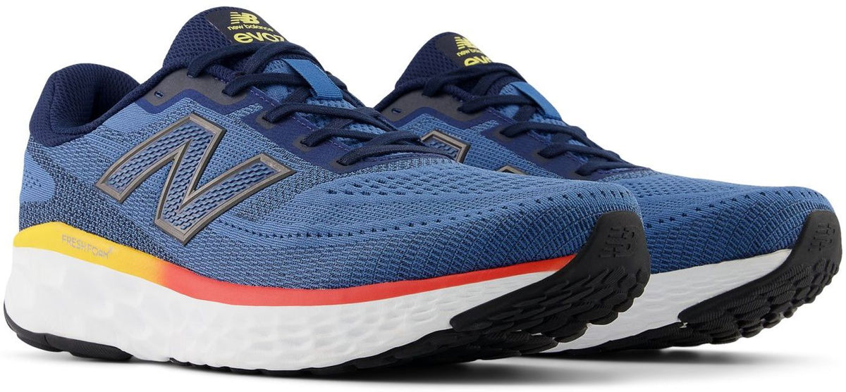Herren Laufschuhe "Fresh Foam X Evoz"